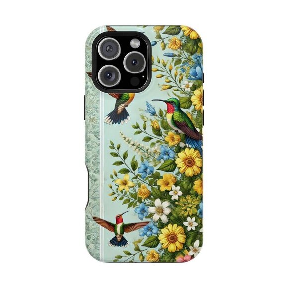 iPhone Phone Cases, Perfect Stylish Mobile Case, MLNMC546 - Picture 13 of 13